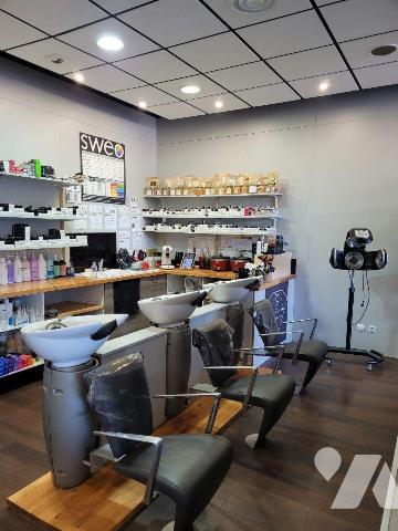 Fonds de commerce à Vendre à Valdahon (25800) en Doubs (25)

Nous vous proposons ce fonds de ...