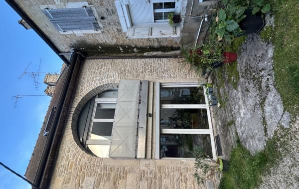 Vente Maison Dijon   