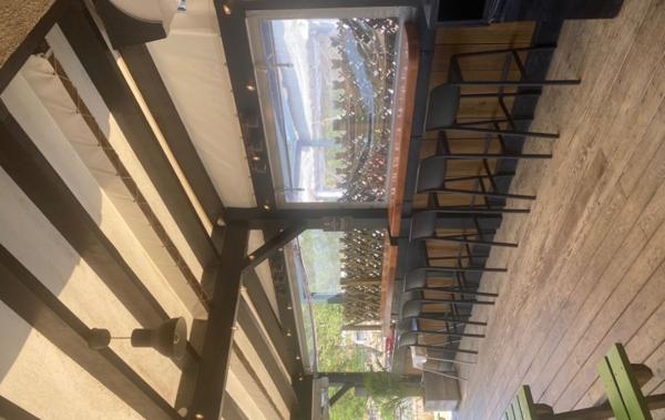 Vente Local commercial Alimentation neuf Moliets-et-maa   