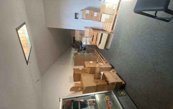 Vente Local commercial Alimentation neuf Moliets-et-maa   