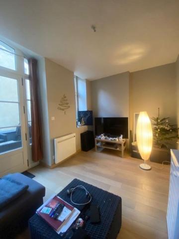 Appartement T1 bis centre ville