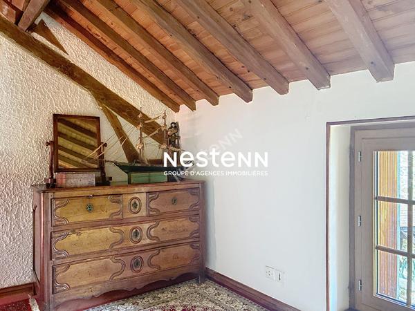 Charmante Maison à Vendre à Saint Fargeau Ponthierry