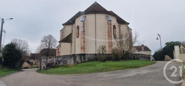 Terrain à vendre  1690 m2 BILLEY - 21