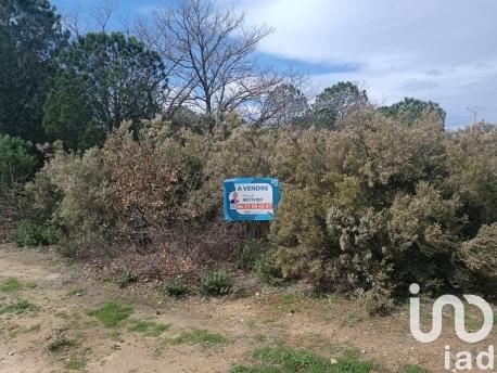 Terrain à vendre 7 442 m² Ortaffa