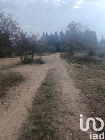 Terrain à vendre 7 442 m² Ortaffa