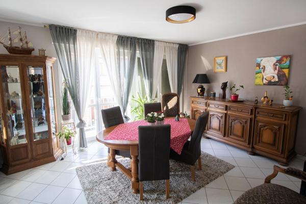 Idéal jeune couple / investisseur