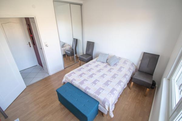 Idéal jeune couple / investisseur