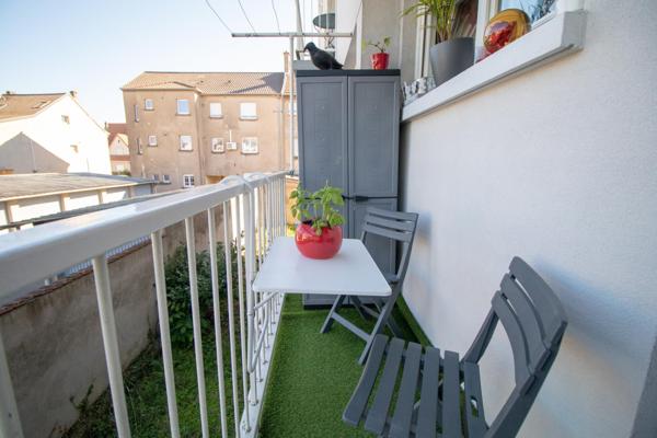 Idéal jeune couple / investisseur