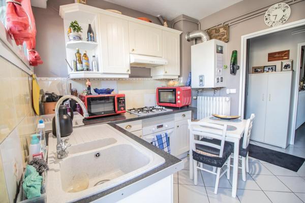 Idéal jeune couple / investisseur