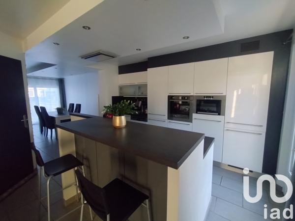 Maison à vendre 5 pièces 102 m² Arçonnay