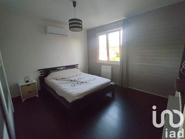 Maison à vendre 5 pièces 102 m² Arçonnay