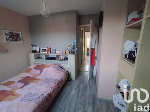 Maison à vendre 5 pièces 102 m² Arçonnay