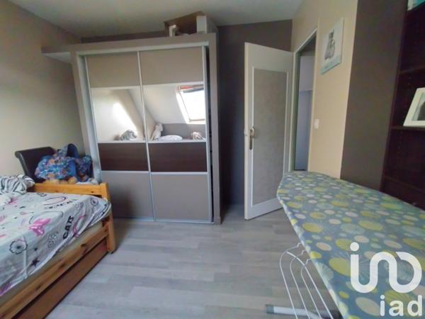 Maison à vendre 5 pièces 102 m² Arçonnay