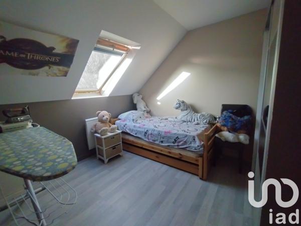 Maison à vendre 5 pièces 102 m² Arçonnay