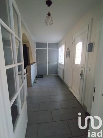 Maison à vendre 5 pièces 102 m² Arçonnay