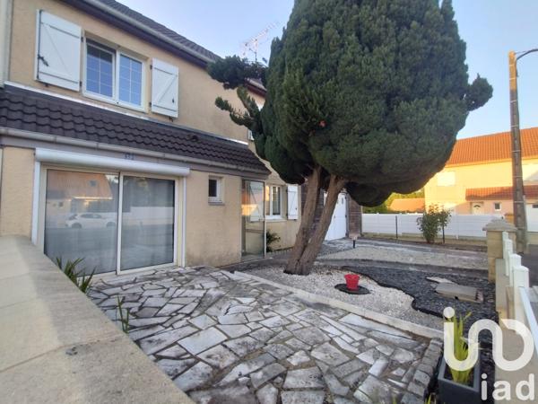 Maison à vendre 5 pièces 102 m² Arçonnay