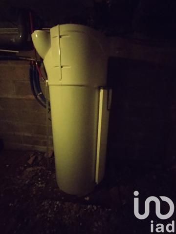 Maison à vendre 5 pièces 102 m² Arçonnay