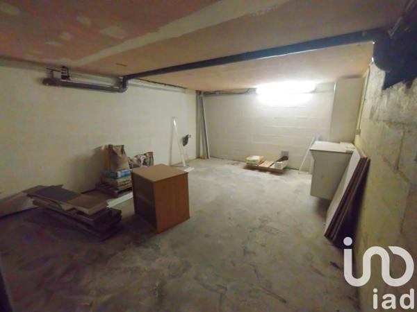 Maison à vendre 5 pièces 102 m² Arçonnay