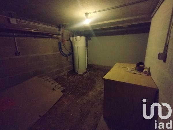 Maison à vendre 5 pièces 102 m² Arçonnay