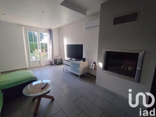 Maison à vendre 5 pièces 102 m² Arçonnay