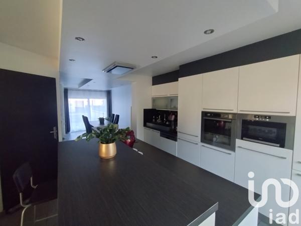 Maison à vendre 5 pièces 102 m² Arçonnay