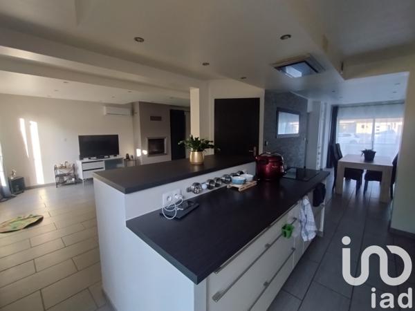 Maison à vendre 5 pièces 102 m² Arçonnay