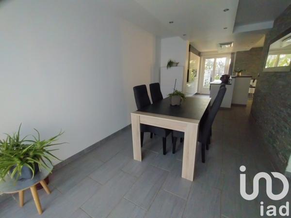 Maison à vendre 5 pièces 102 m² Arçonnay