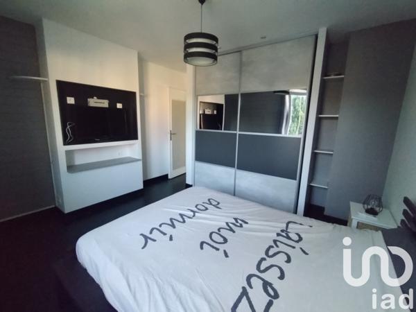 Maison à vendre 5 pièces 102 m² Arçonnay