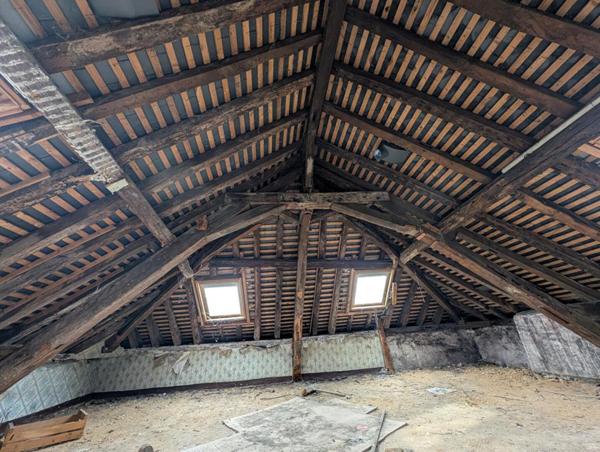 Immeuble commercial Sable Sur Sarthe 8 pièces 149 m2