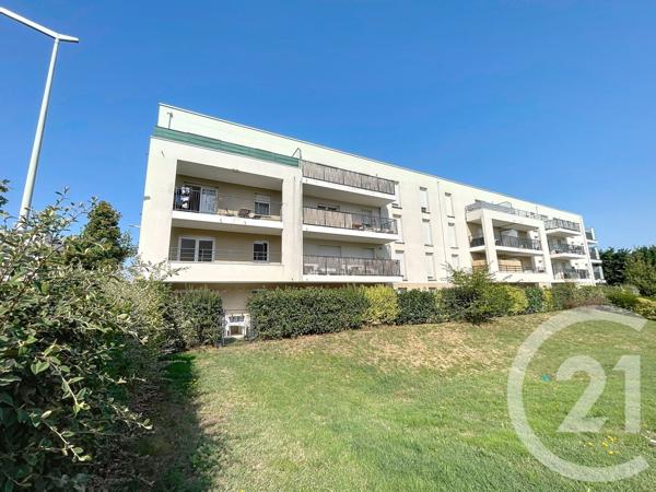 Appartement T4 à vendre  4 pièces - 75,02 m2 REZE - 44