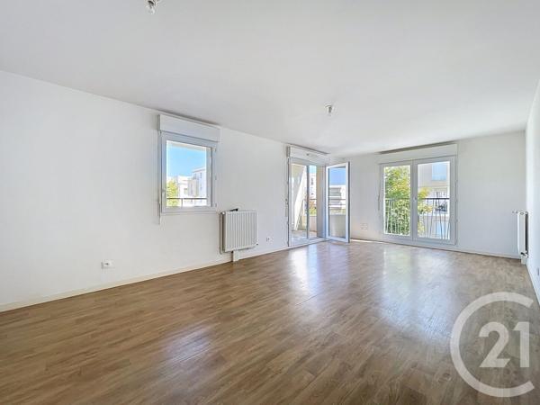 Appartement T4 à vendre  4 pièces - 75,02 m2 REZE - 44