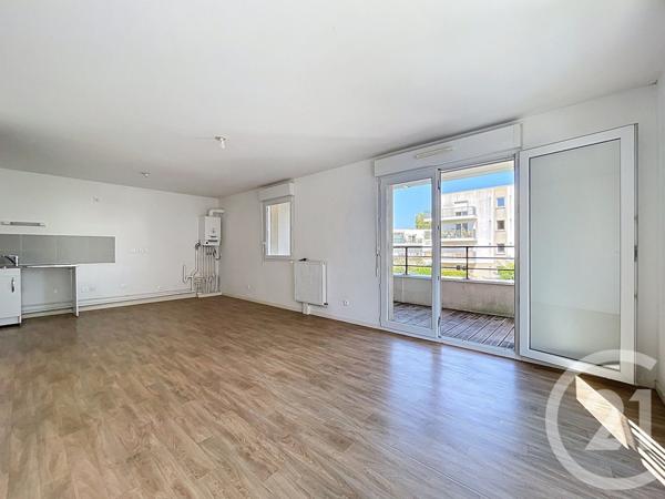 Appartement T4 à vendre  4 pièces - 75,02 m2 REZE - 44