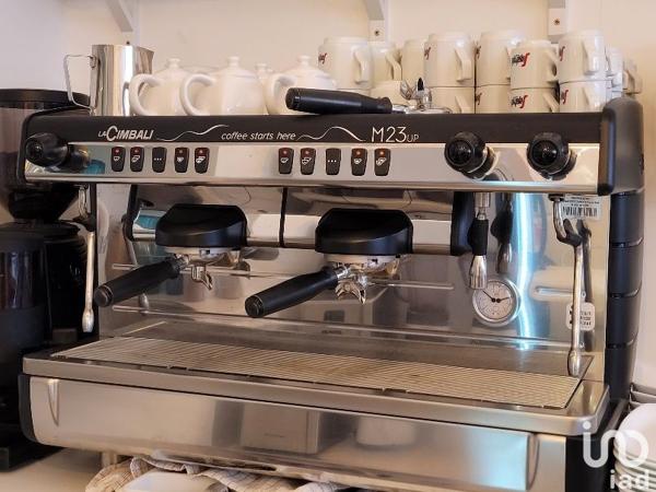 Salon de thé à vendre 94 m² Compiègne