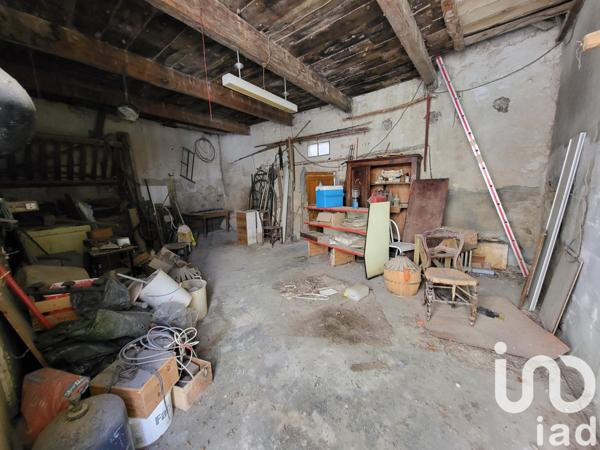 Maison à vendre 7 pièces 115 m² Sallèles-d'Aude