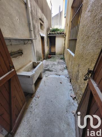 Maison à vendre 7 pièces 115 m² Sallèles-d'Aude