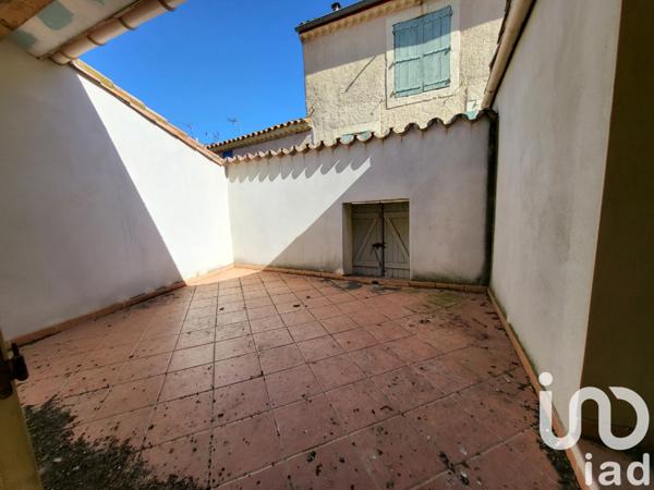 Maison à vendre 7 pièces 115 m² Sallèles-d'Aude