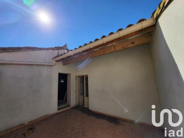 Maison à vendre 7 pièces 115 m² Sallèles-d'Aude
