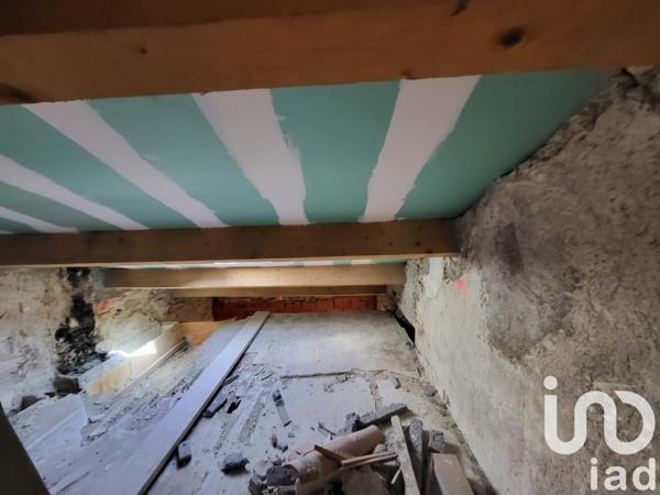 Maison à vendre 7 pièces 115 m² Sallèles-d'Aude