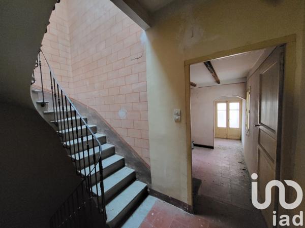 Maison à vendre 7 pièces 115 m² Sallèles-d'Aude