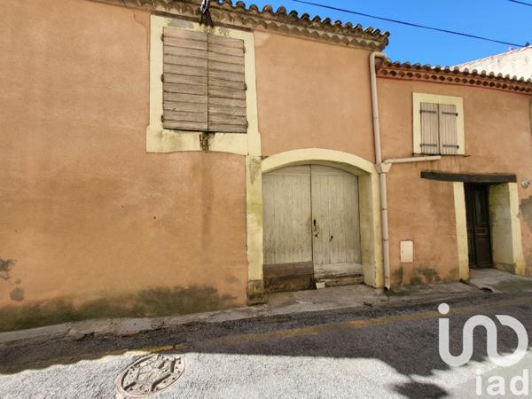 Maison à vendre 7 pièces 115 m² Sallèles-d'Aude