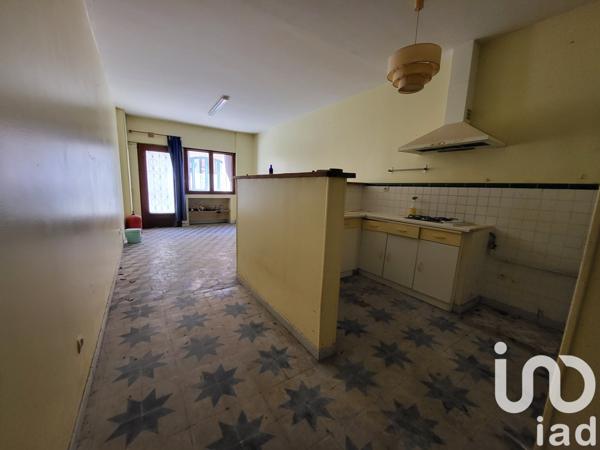 Maison à vendre 7 pièces 115 m² Sallèles-d'Aude