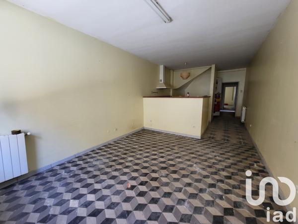 Maison à vendre 7 pièces 115 m² Sallèles-d'Aude