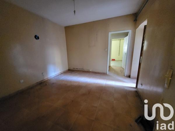 Maison à vendre 7 pièces 115 m² Sallèles-d'Aude