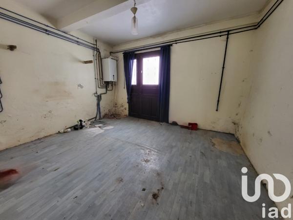 Maison à vendre 7 pièces 115 m² Sallèles-d'Aude