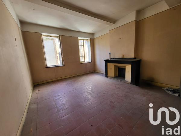 Maison à vendre 7 pièces 115 m² Sallèles-d'Aude