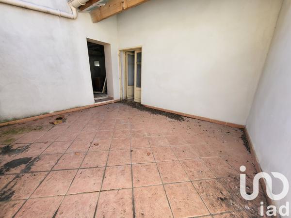 Maison à vendre 7 pièces 115 m² Sallèles-d'Aude