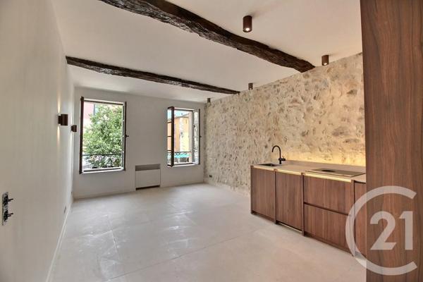 Appartement F2 à vendre  2 pièces - 40,61 m 2   VALBONNE  - 06
