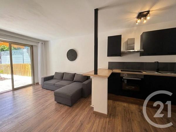 Appartement F2 à vendre  2 pièces - 40,61 m 2   VALBONNE  - 06