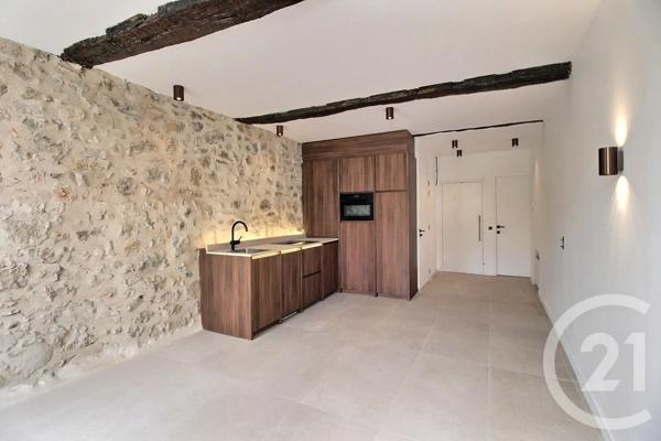 Appartement F2 à vendre  2 pièces - 40,61 m 2   VALBONNE  - 06