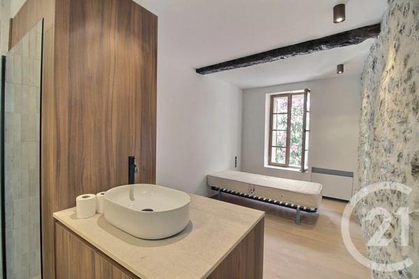 Appartement F2 à vendre  2 pièces - 40,61 m 2   VALBONNE  - 06